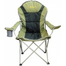 Стул Maverick/Volnix 66х56х48/95см dark green