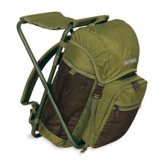 Стул-рюкзак Tatonka Fischerstuhl multicam