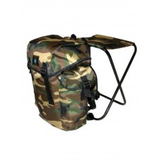 Стул-рюкзак Зонт 30л до 90 кг