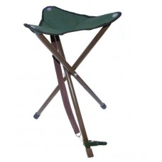 Стульчик Allen тренога неразрываемая ткань