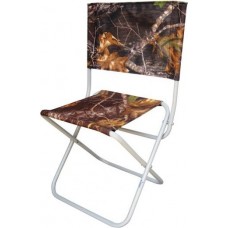 Стульчик Тонар Рыболова со спинкой СР-280с