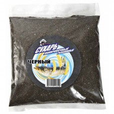 Сухарь Fish Berry черный 350гр