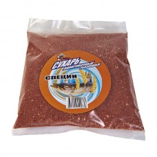 Сухарь Fish Berry специи 350гр