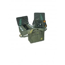 Сумка Acropolis рыбацкая карповая 52x40x25 РСК-1