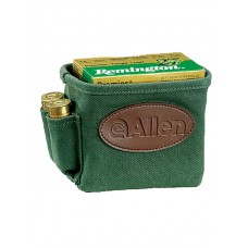 Сумка Allen для глад. патронов 27шт поясная