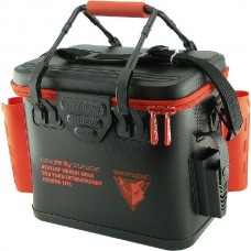 Сумка баккан Wefox WEX-5015 Black/Red