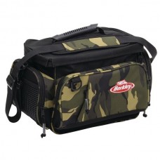 Сумка Berkley camo shoulder bag