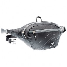 Сумка Deuter Belt II black/anthracite поясная