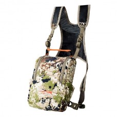 Сумка для бинокля Sitka Bino Bivy 12x15x optifade subalpine р.OSFA