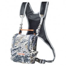 Сумка для бинокля Sitka Bino Bivy 8x10x optifade open country р.OSFA