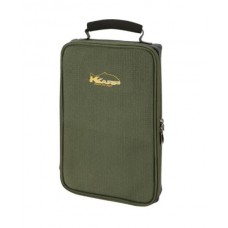 Сумка для оснасток Trabucco K-Karp Pioneer pro rigs bag