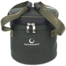 Сумка для прикормк Gardner XL bait bucket