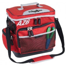 Сумка Flambeau AZ6 Large tackle system 6107TB
