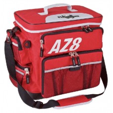 Сумка Flambeau AZ8 X-Large tackle system 6164TB