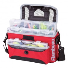 Сумка Flambeau KwikDraw Tackle System
