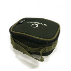 Сумка Gardner small lead