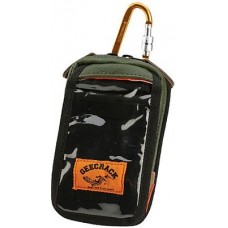 Сумка Geecrack Safari smart phone pouch зелёная