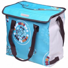Сумка изотермическая Campingaz MiniMaxi ethnic 19л