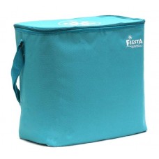 Сумка изотермическая Fiesta 30л синяя