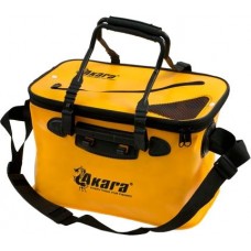 Сумка-кан Akara Easy Fishing 15 склад. 15 л 35х22х24 см