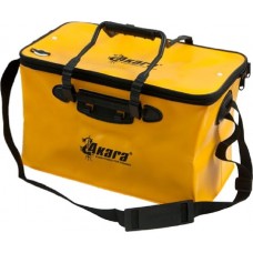 Сумка-кан Akara Easy Fishing 25 склад. 25 л 44х26х26 см