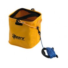 Сумка-кан Akara Easy Fishing 7 склад. 7л 20х20х21см