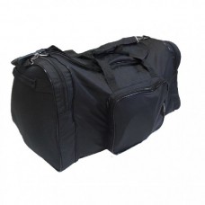 Сумка Хольстер Багаж черная