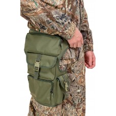 Сумка Хольстер набедренная универсальная олива