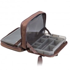 Сумка Хольстер рыболовная с 2 коробками