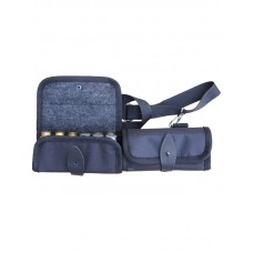 Сумка ХСН 12к 24 патрона черная