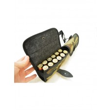 Сумка ХСН 12к 24 патрона кмф