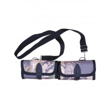 Сумка ХСН 12к 24 патрона лес