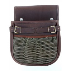 Сумка ХСН для патронов поясная стендовая