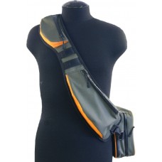 Сумка ХСН для рыболовных снастей плечевая с 2 коробками