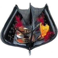 Сумка-кошелек Balzer для блесен 11924 070