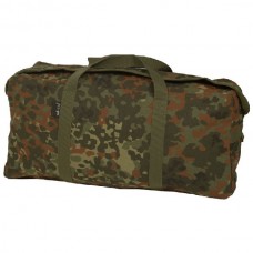 Сумка Mil-tec Einsatztasche Gross Co flecktarn