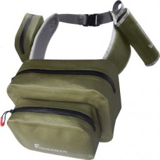 Сумка Nova Tour Нова PRO хаки