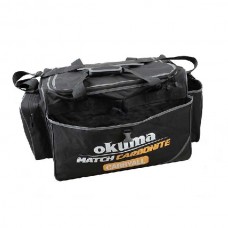 Сумка Okuma Match Carbonite Carryall 60х36х39см