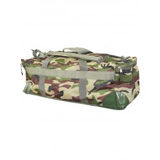 Сумка-рюкзак Vostok Легион камуфляж