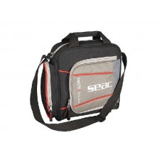 Сумка Seac Sub Mate octo черно-красная