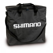 Сумка Shimano PVC Net bag triple
