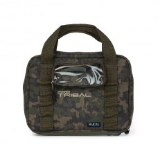 Сумка Shimano Tribal Trench 2 rod buzzer bar