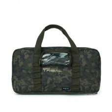 Сумка Shimano Tribal Trench 3 rod buzzer bar