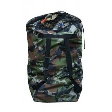 Сумка Sport Plast для переноски чучел камуфляж