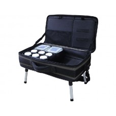 Сумка-столик Prologic Green rigstation XL 51x32x19см