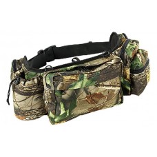 Сумка Swedteam Waistbag Hw-green