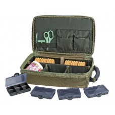 Сумка TF Gear Hardcore chod&zig wallet