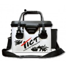 Сумка Tict Light game compact bakkan белый