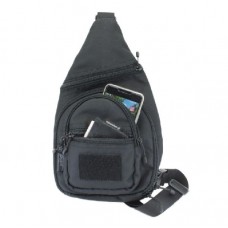 Сумка ТР Урбан черная