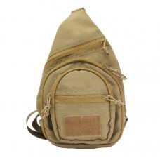 Сумка ТР Урбан зеленая